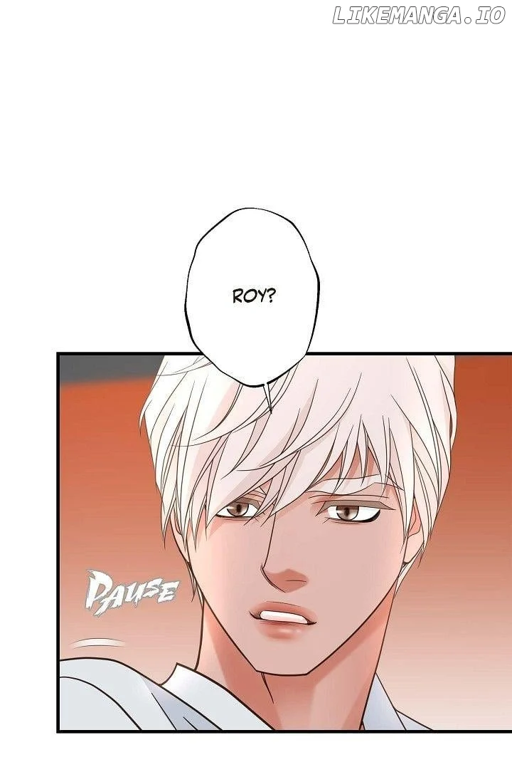 No Exit Chapter 39 - Page 38