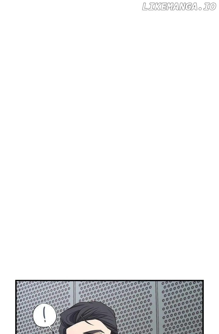 No Exit Chapter 39 - Page 39