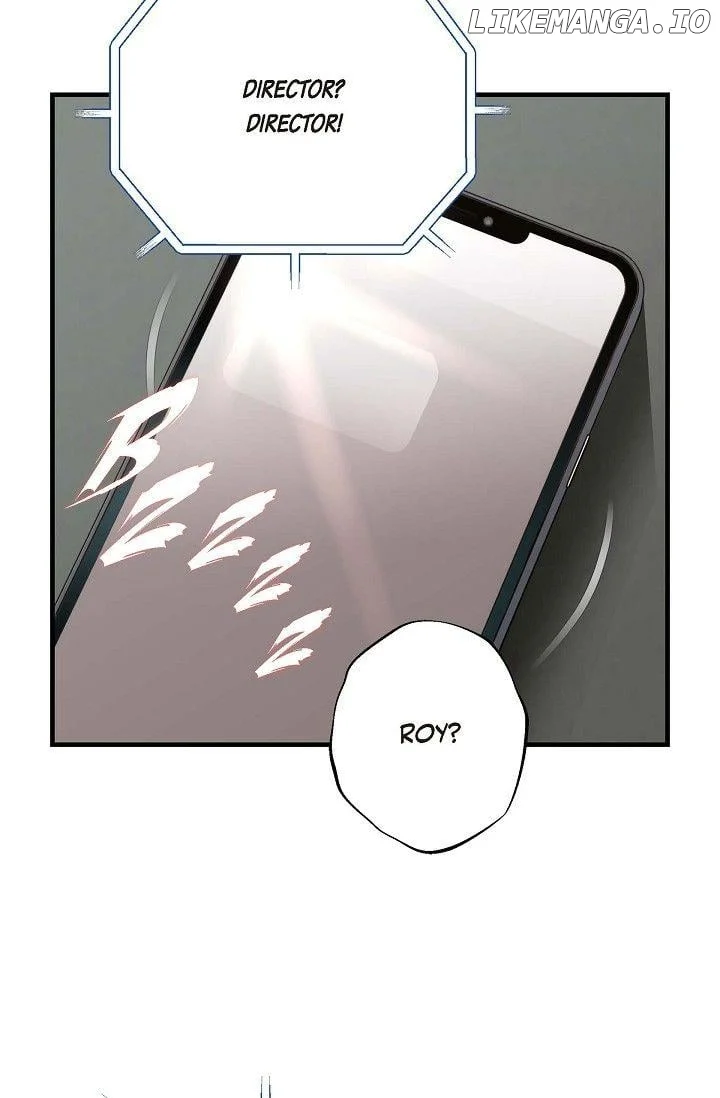 No Exit Chapter 39 - Page 41