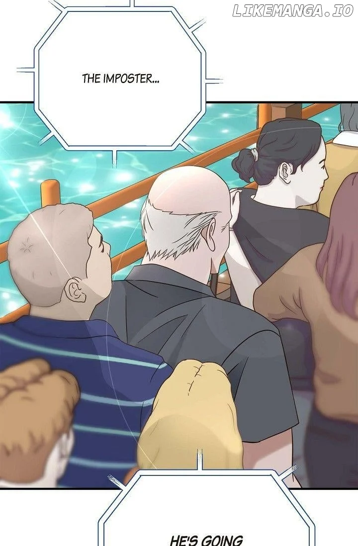 No Exit Chapter 39 - Page 42