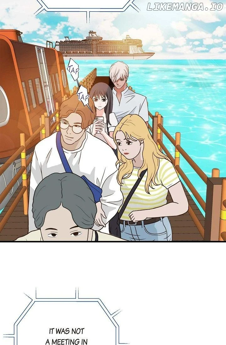 No Exit Chapter 39 - Page 44