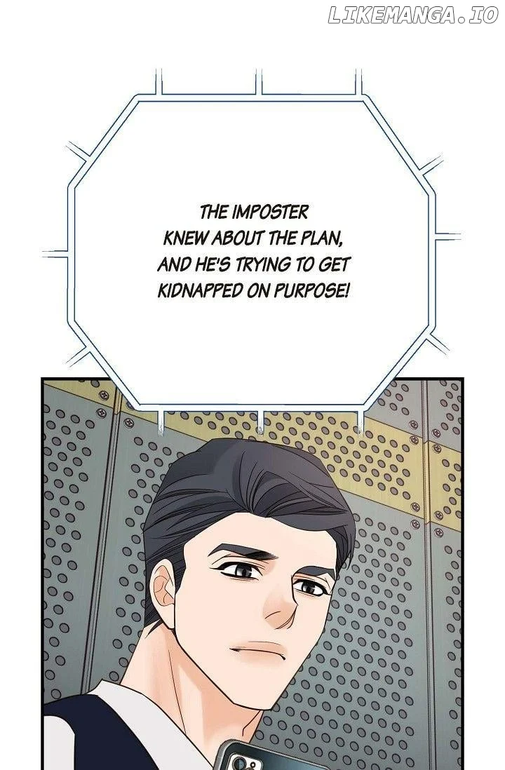 No Exit Chapter 39 - Page 46