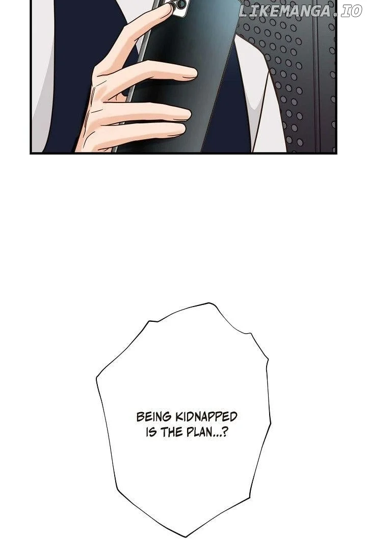 No Exit Chapter 39 - Page 47