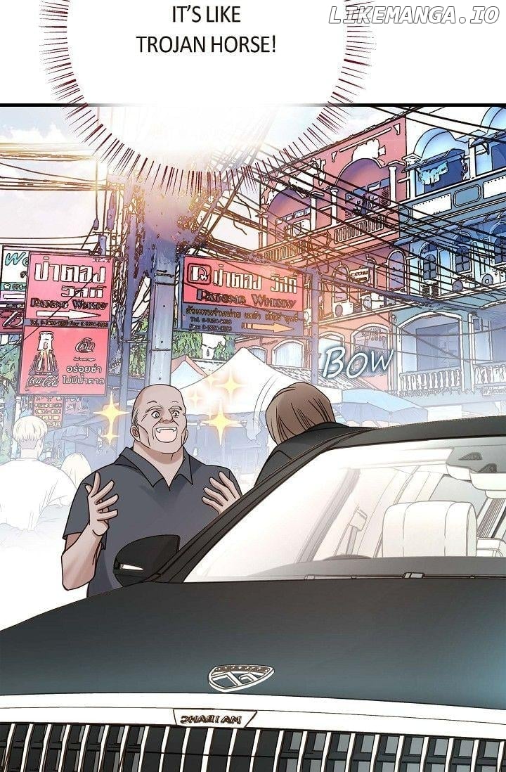 No Exit Chapter 39 - Page 49