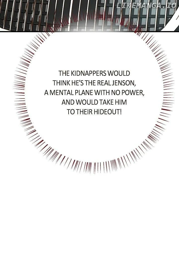 No Exit Chapter 39 - Page 50