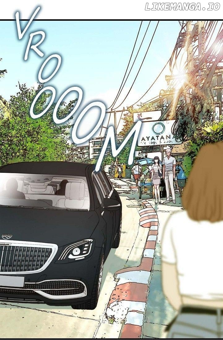 No Exit Chapter 39 - Page 51