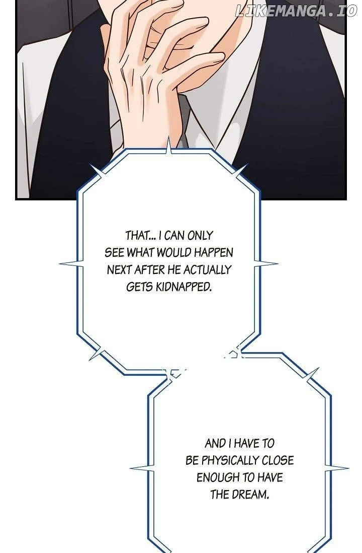 No Exit Chapter 39 - Page 54