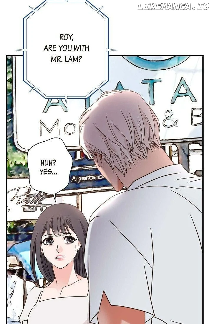 No Exit Chapter 39 - Page 56