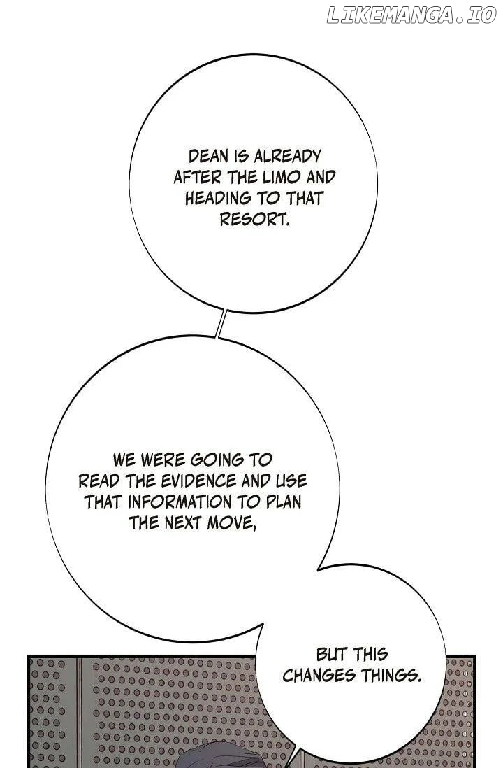 No Exit Chapter 39 - Page 59