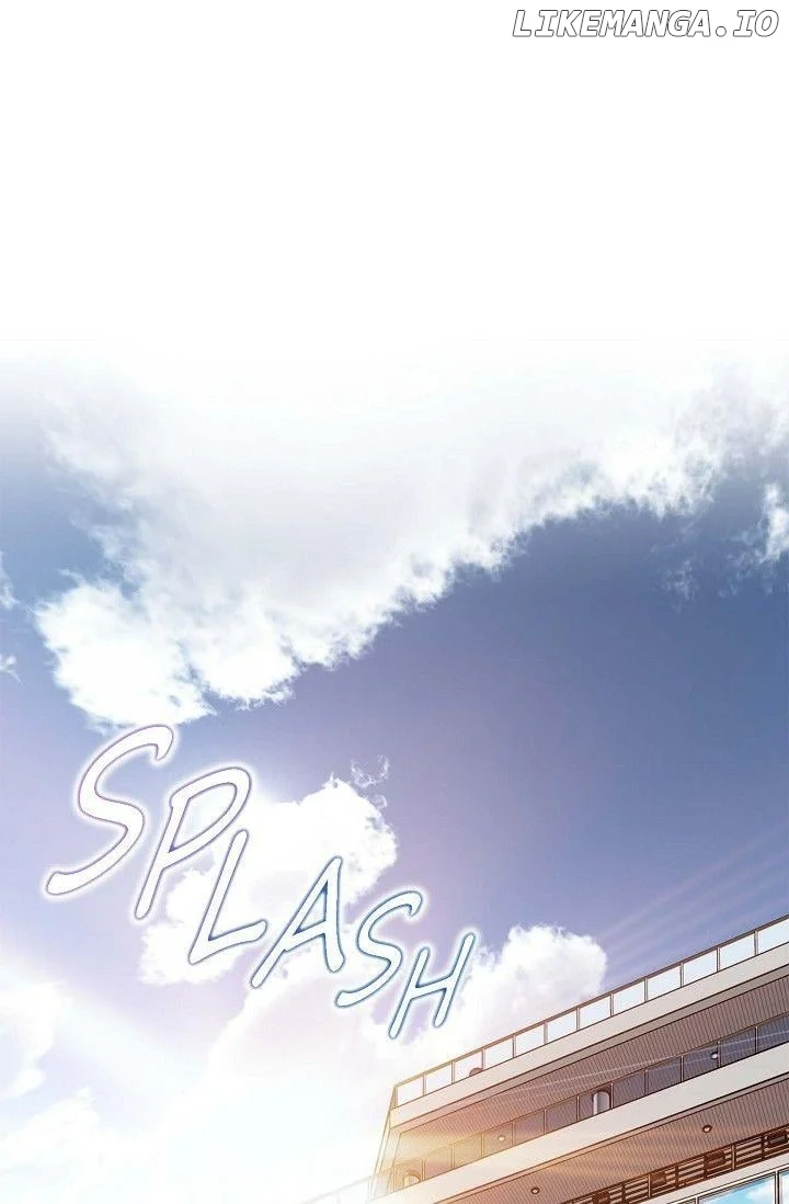 No Exit Chapter 39 - Page 6