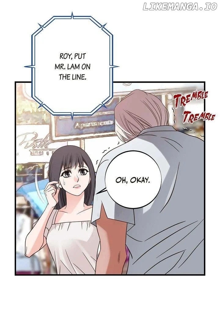 No Exit Chapter 39 - Page 64