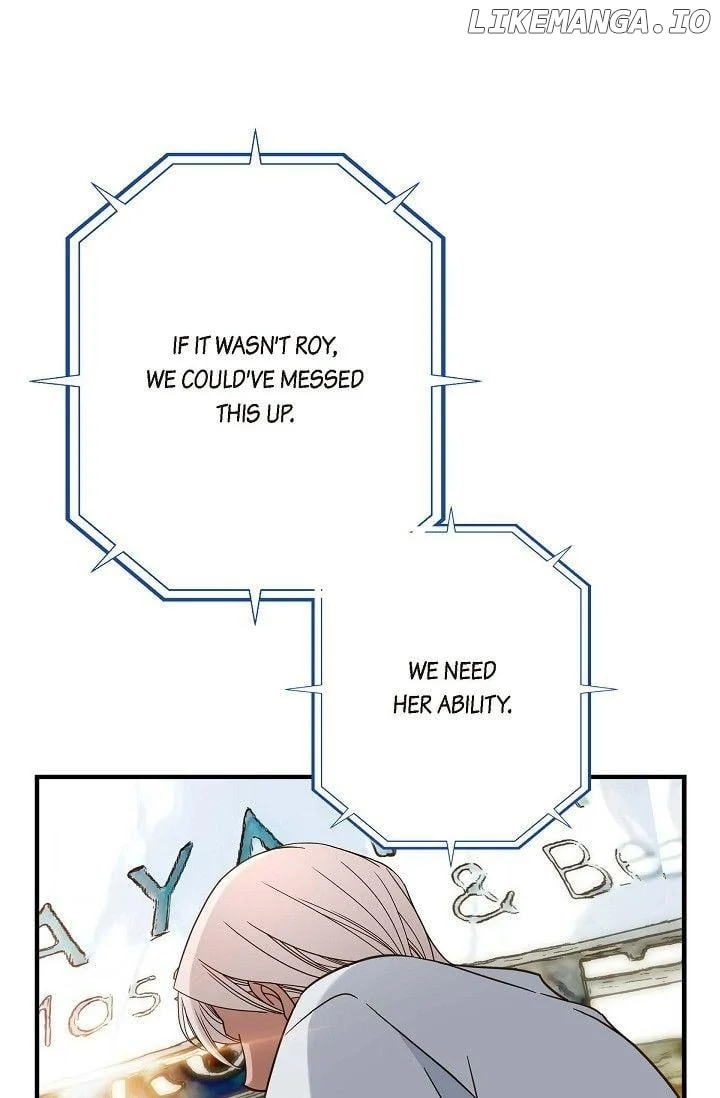 No Exit Chapter 39 - Page 68