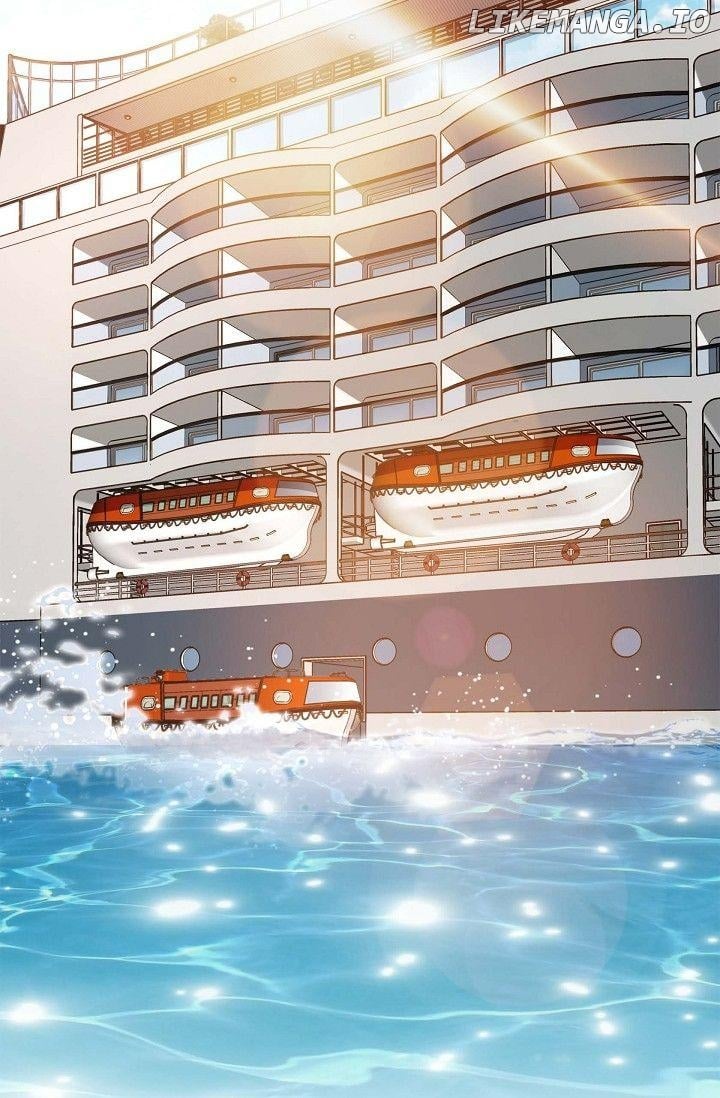 No Exit Chapter 39 - Page 7