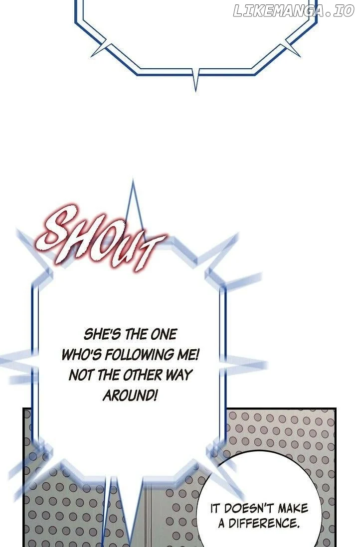 No Exit Chapter 39 - Page 70