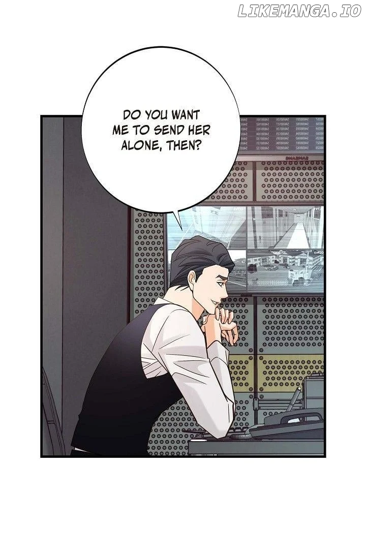 No Exit Chapter 39 - Page 74