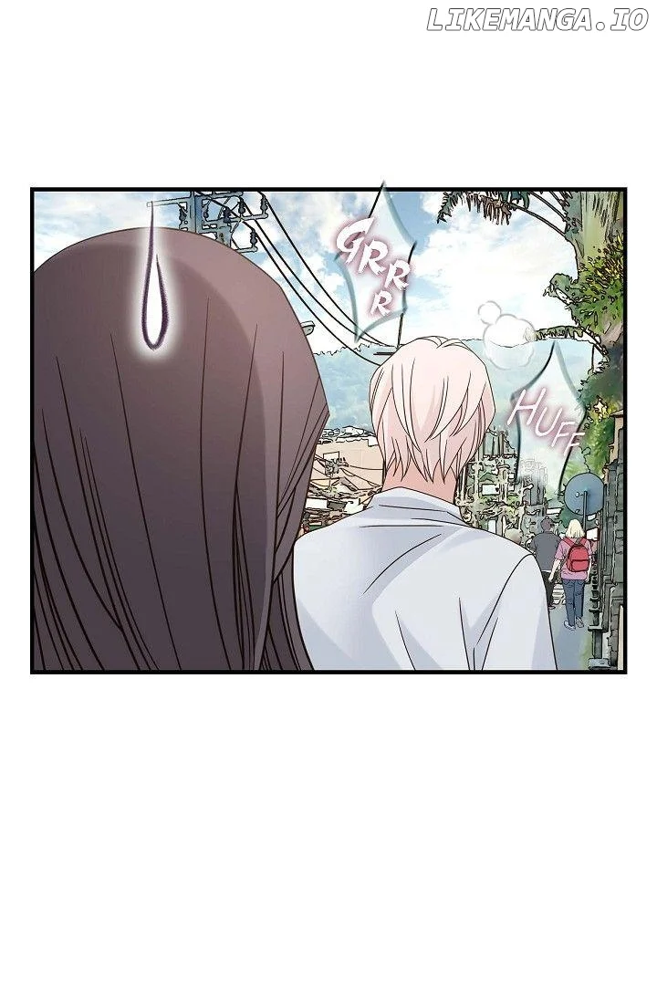 No Exit Chapter 39 - Page 84