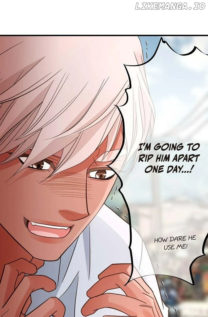 No Exit Chapter 39 - Page 85