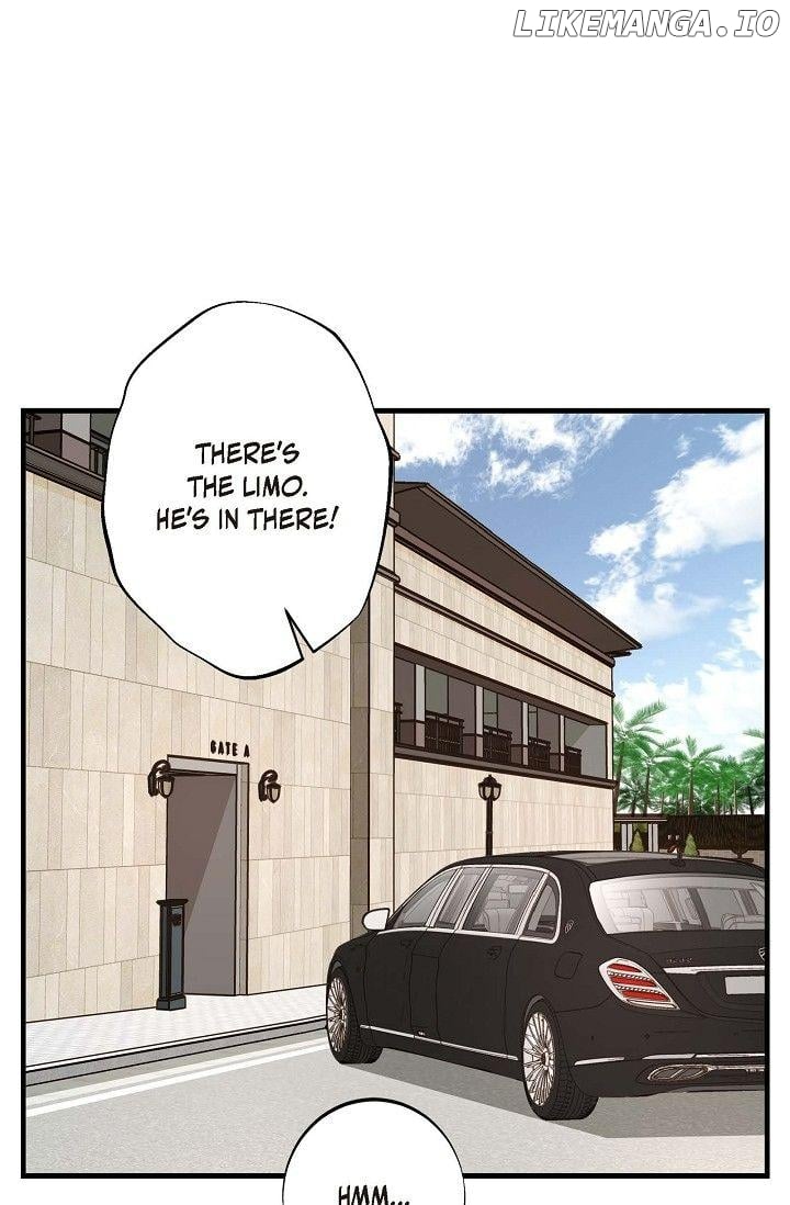 No Exit Chapter 39 - Page 90