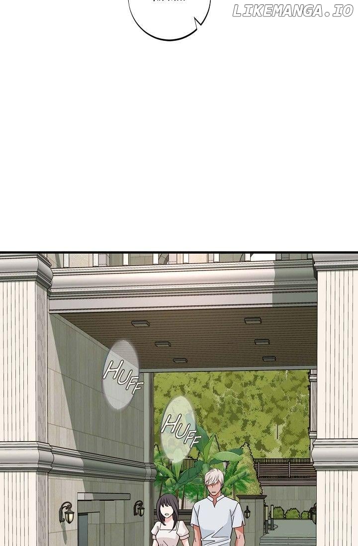 No Exit Chapter 39 - Page 91