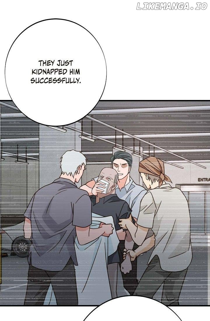 No Exit Chapter 39 - Page 94