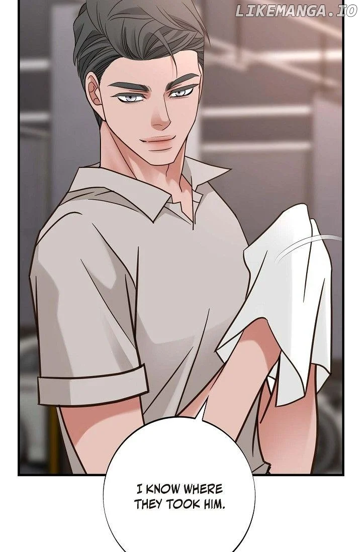 No Exit Chapter 39 - Page 96