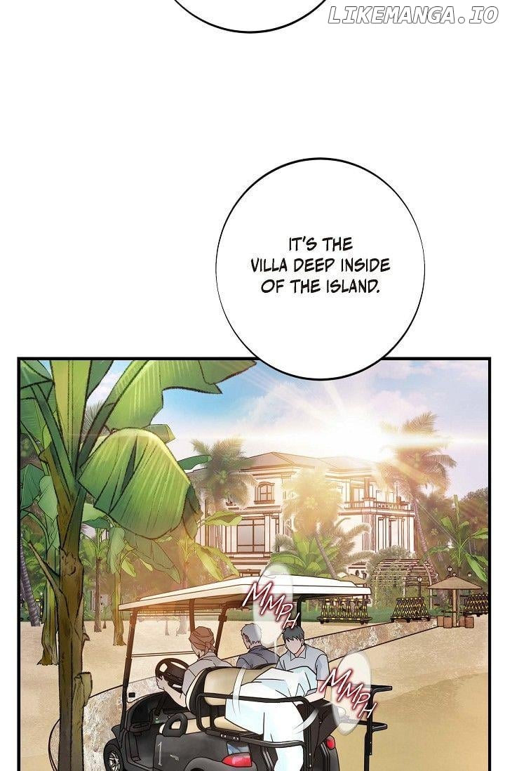 No Exit Chapter 39 - Page 97