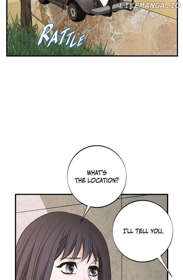 No Exit Chapter 39 - Page 98