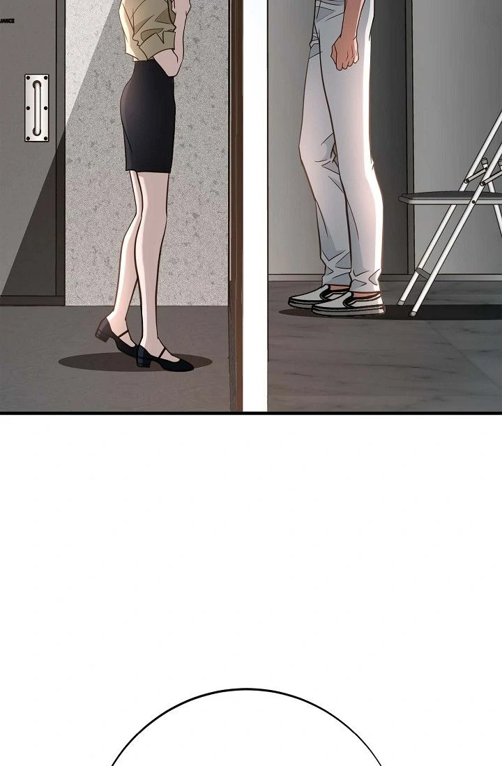 No Exit Chapter 45 - Page 15