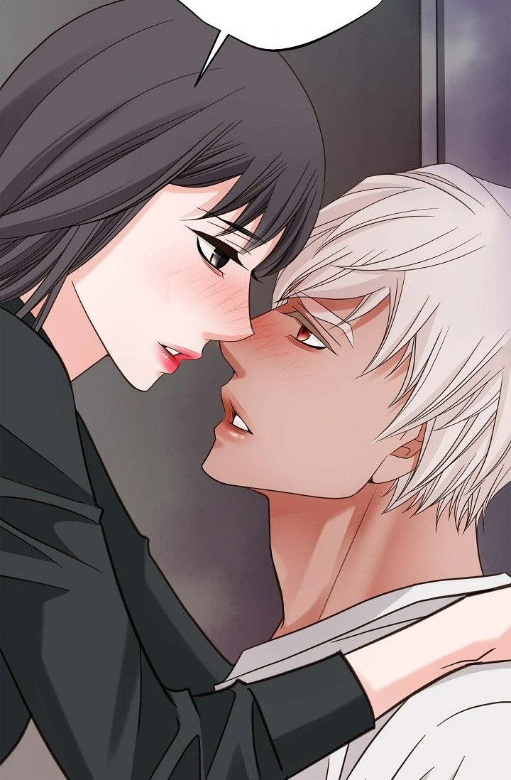 No Exit Chapter 47 - Page 61