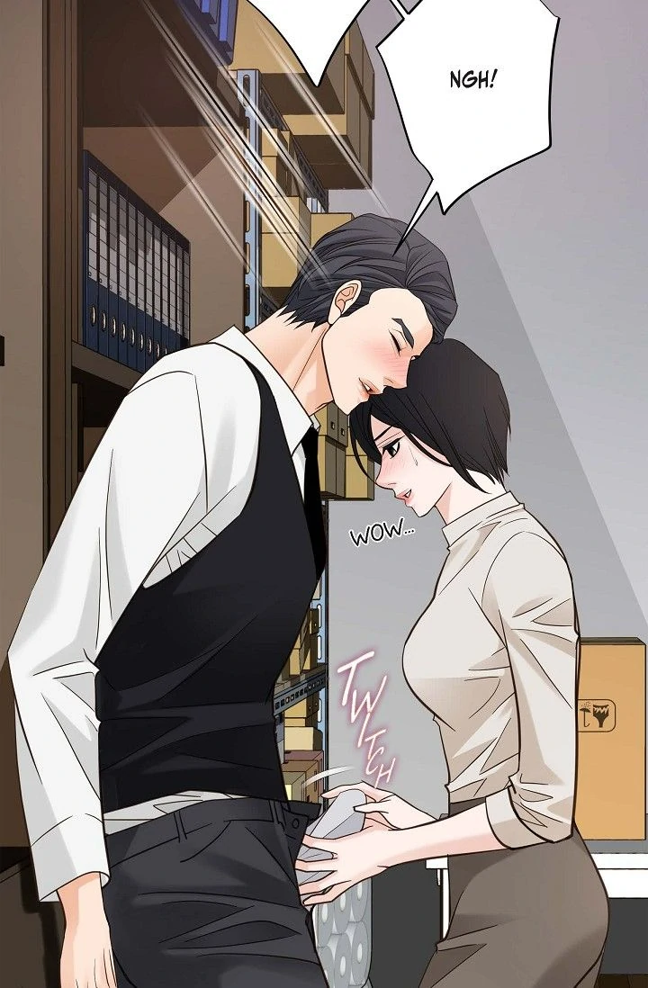 No Exit Chapter 50 - Page 13