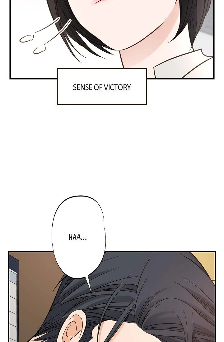 No Exit Chapter 50 - Page 15