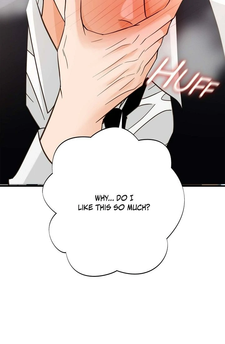 No Exit Chapter 50 - Page 20