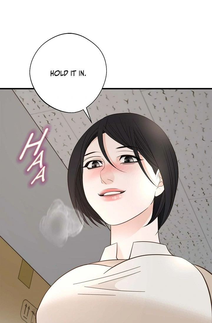 No Exit Chapter 50 - Page 36