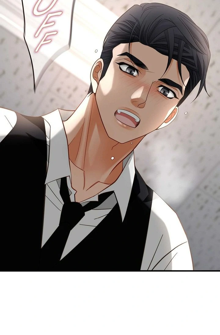 No Exit Chapter 50 - Page 38