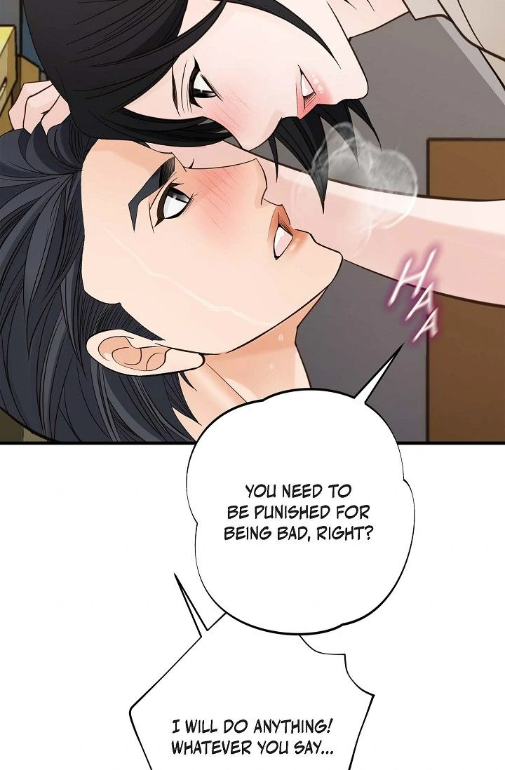 No Exit Chapter 50 - Page 51