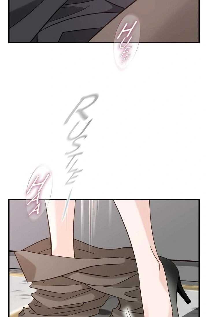 No Exit Chapter 50 - Page 61