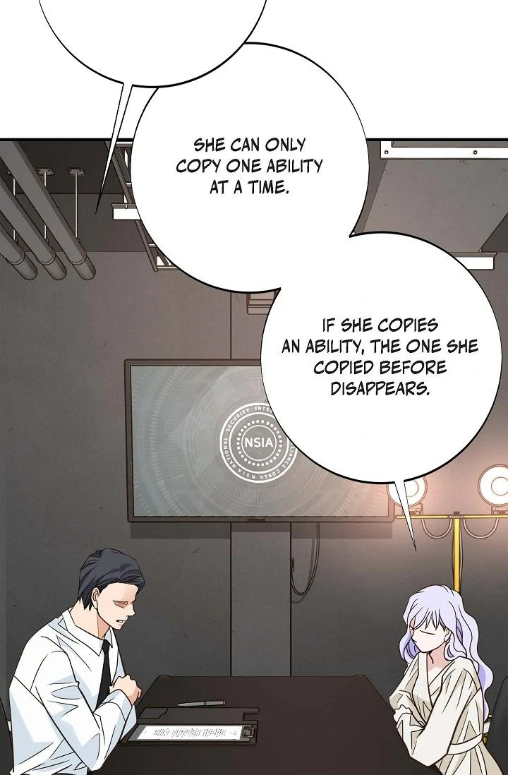 No Exit Chapter 50 - Page 93