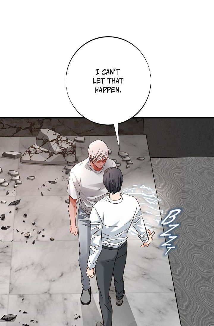 No Exit Chapter 54 - Page 13
