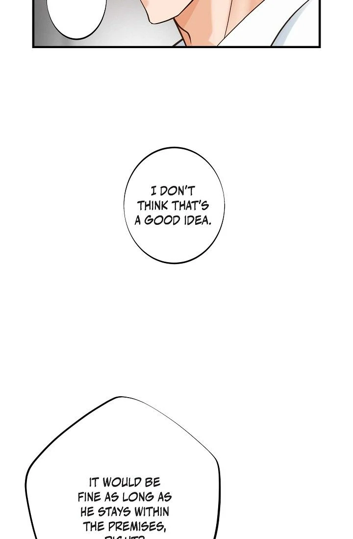 No Exit Chapter 54 - Page 18