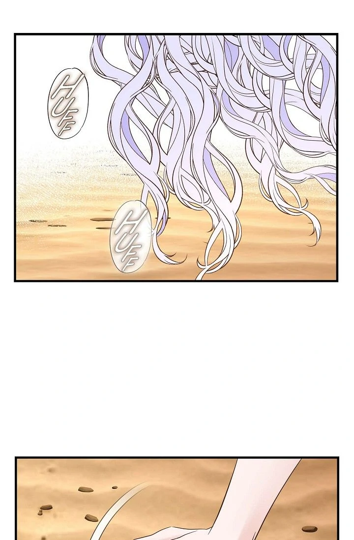 No Exit Chapter 54 - Page 34