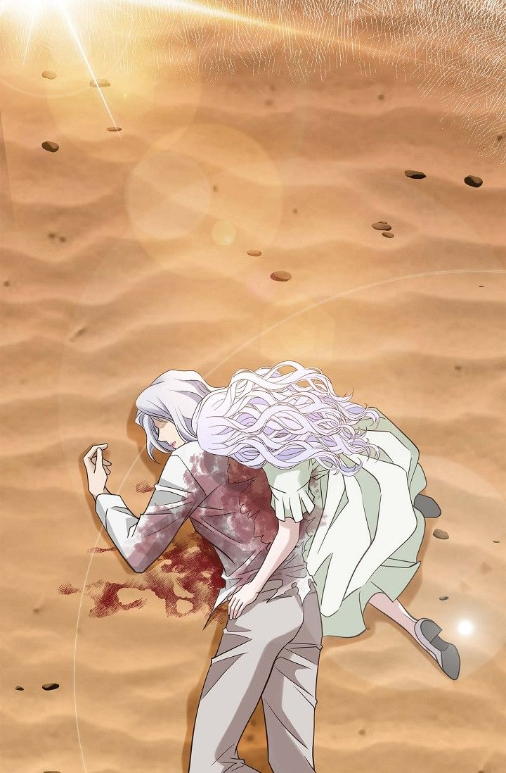 No Exit Chapter 54 - Page 36