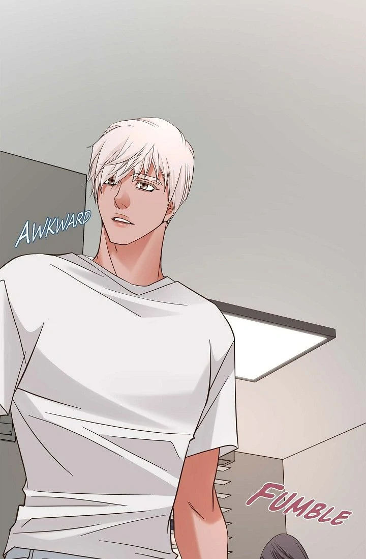 No Exit Chapter 54 - Page 44