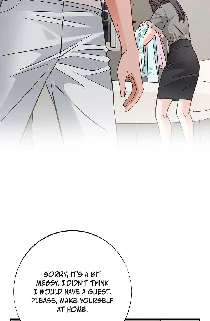 No Exit Chapter 54 - Page 45