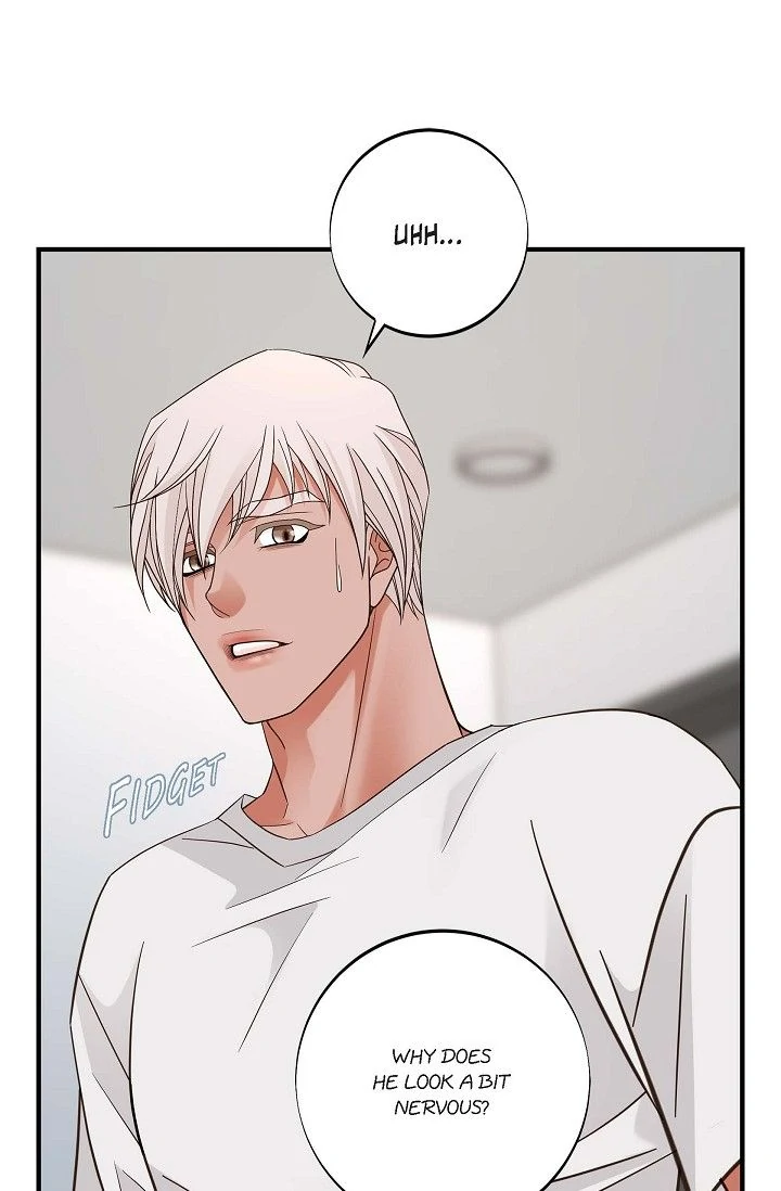 No Exit Chapter 54 - Page 47