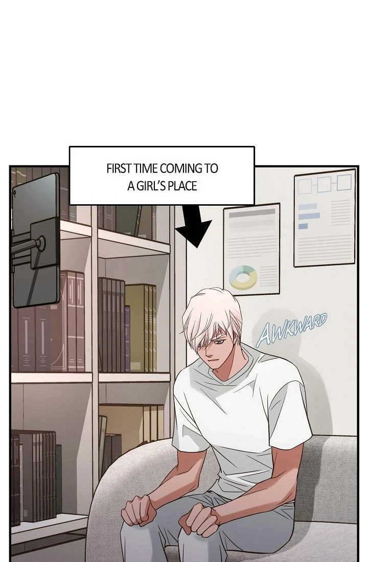 No Exit Chapter 54 - Page 50