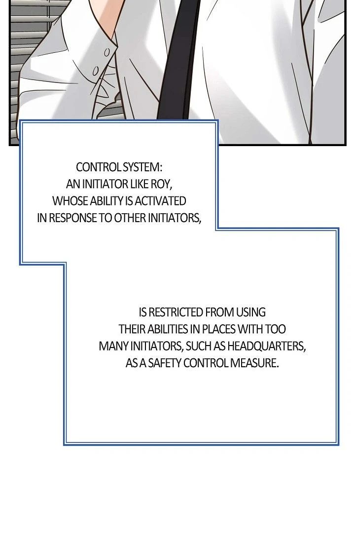 No Exit Chapter 54 - Page 54