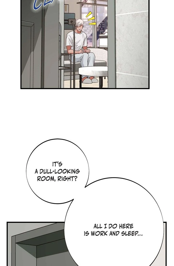 No Exit Chapter 54 - Page 69