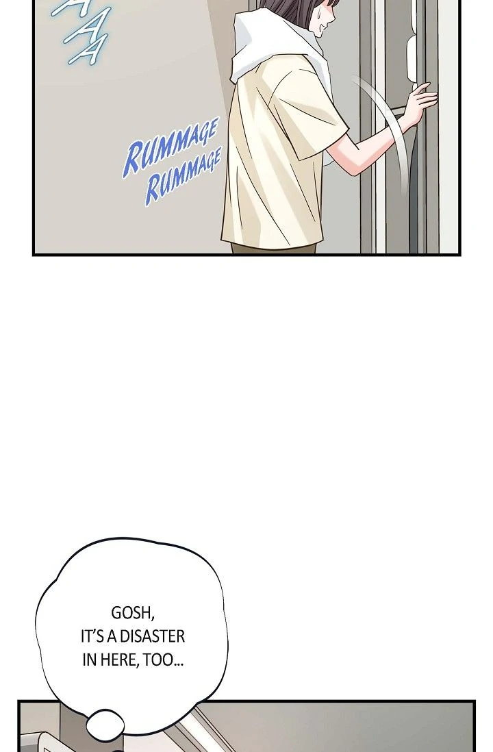 No Exit Chapter 54 - Page 74