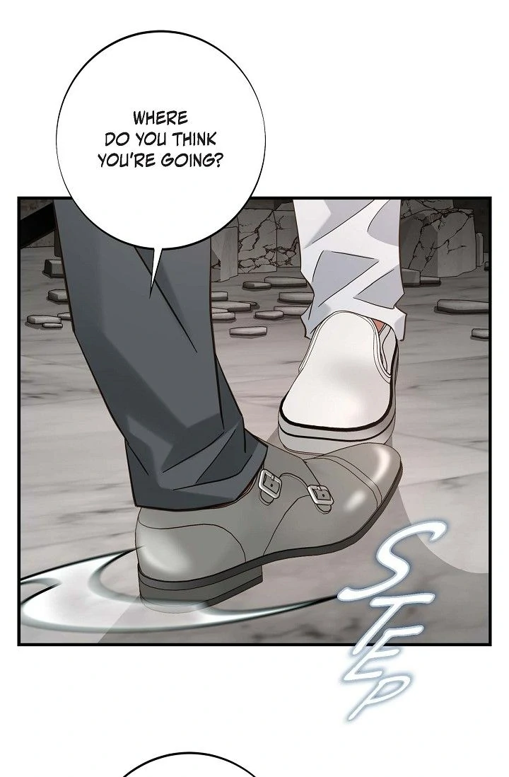 No Exit Chapter 54 - Page 9