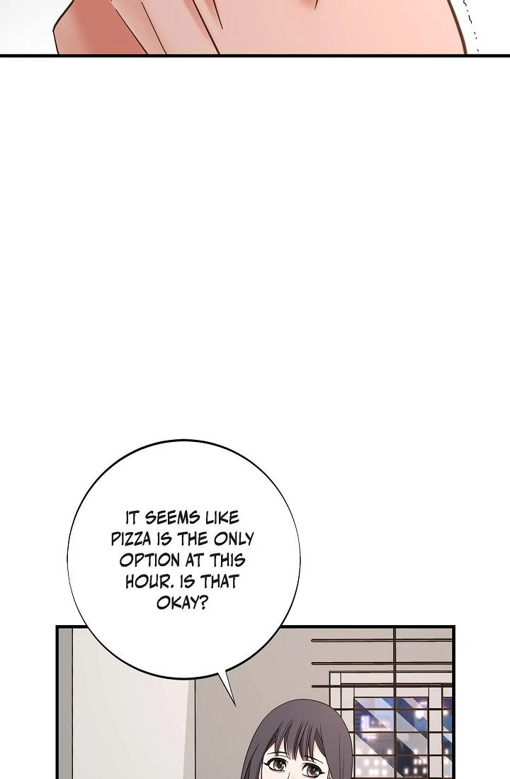 No Exit Chapter 54 - Page 92